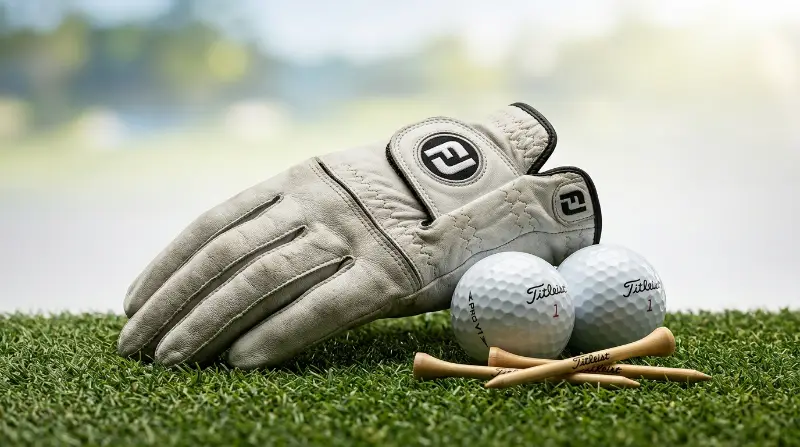 The Flawless Pre-Round Ritual: Elevating Your Warm-Up and Grip Fundamentals