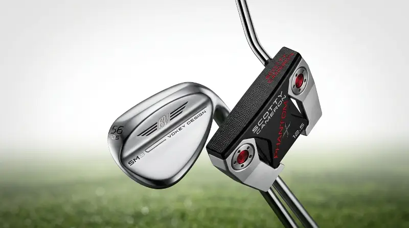 Dial In Your Short Game: The Best Wedge and Putter Combos to Lower Your Scores