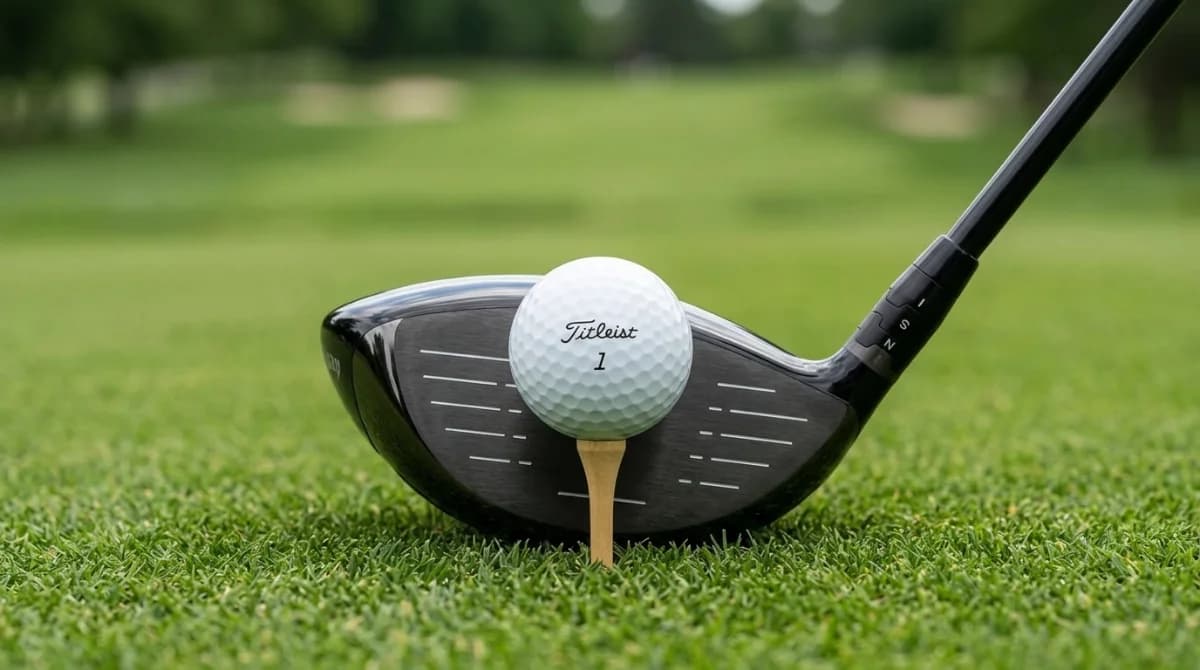 How to Gain 20+ Yards Off the Tee: The Ultimate Driver and Speed Training Guide
