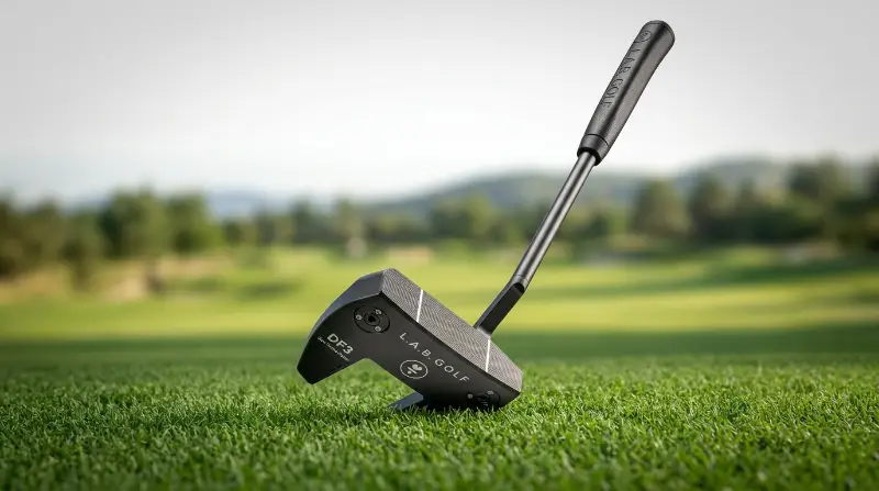 Sink More Putts: Exploring the Latest AI and Zero Torque Putter Innovations