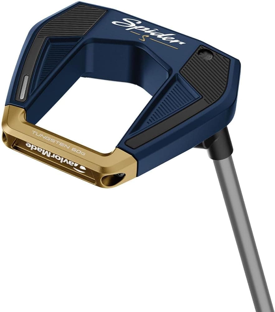 TaylorMade Golf Kalea Golf Spider Putter #1