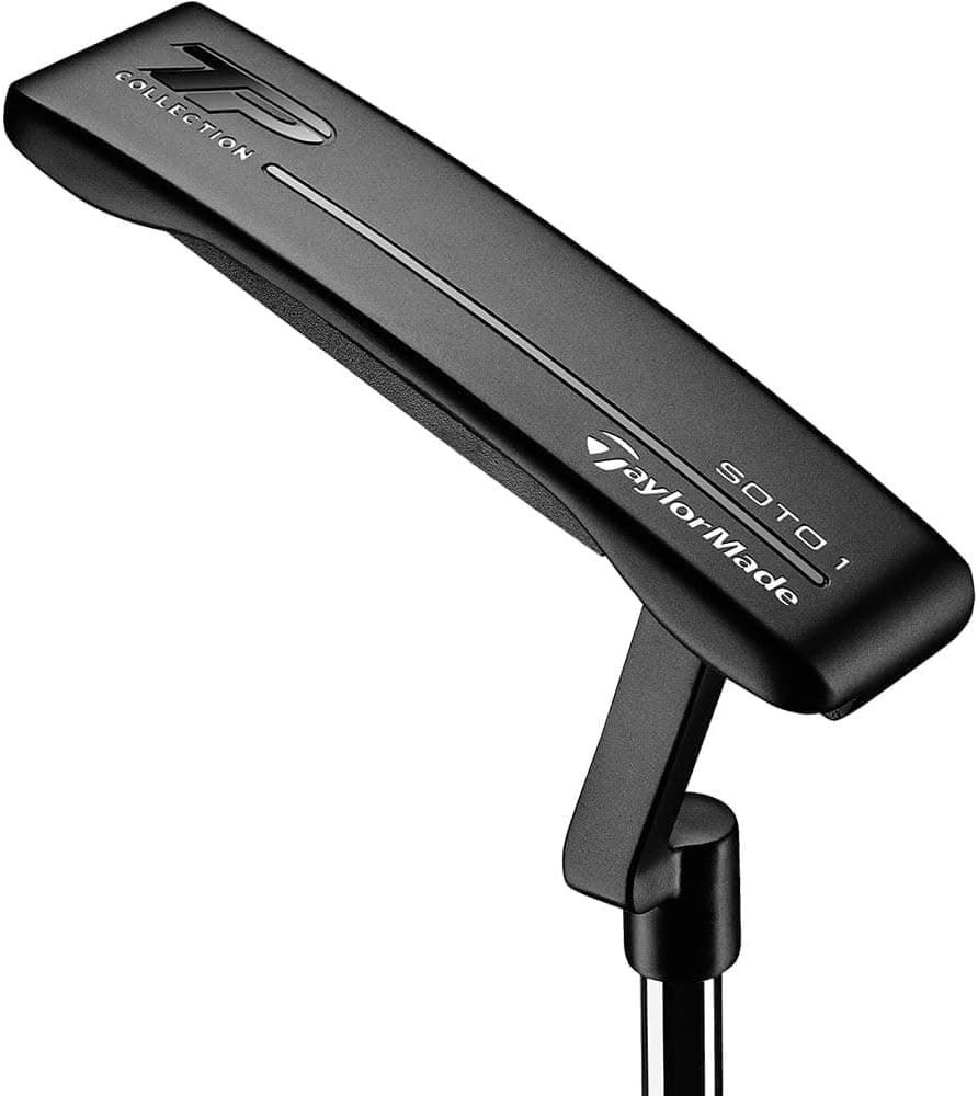 TaylorMade Golf TP Putter Soto