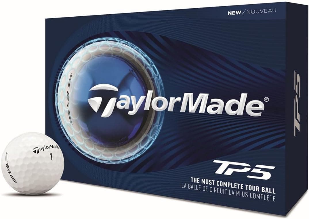 TaylorMade Golf TP5