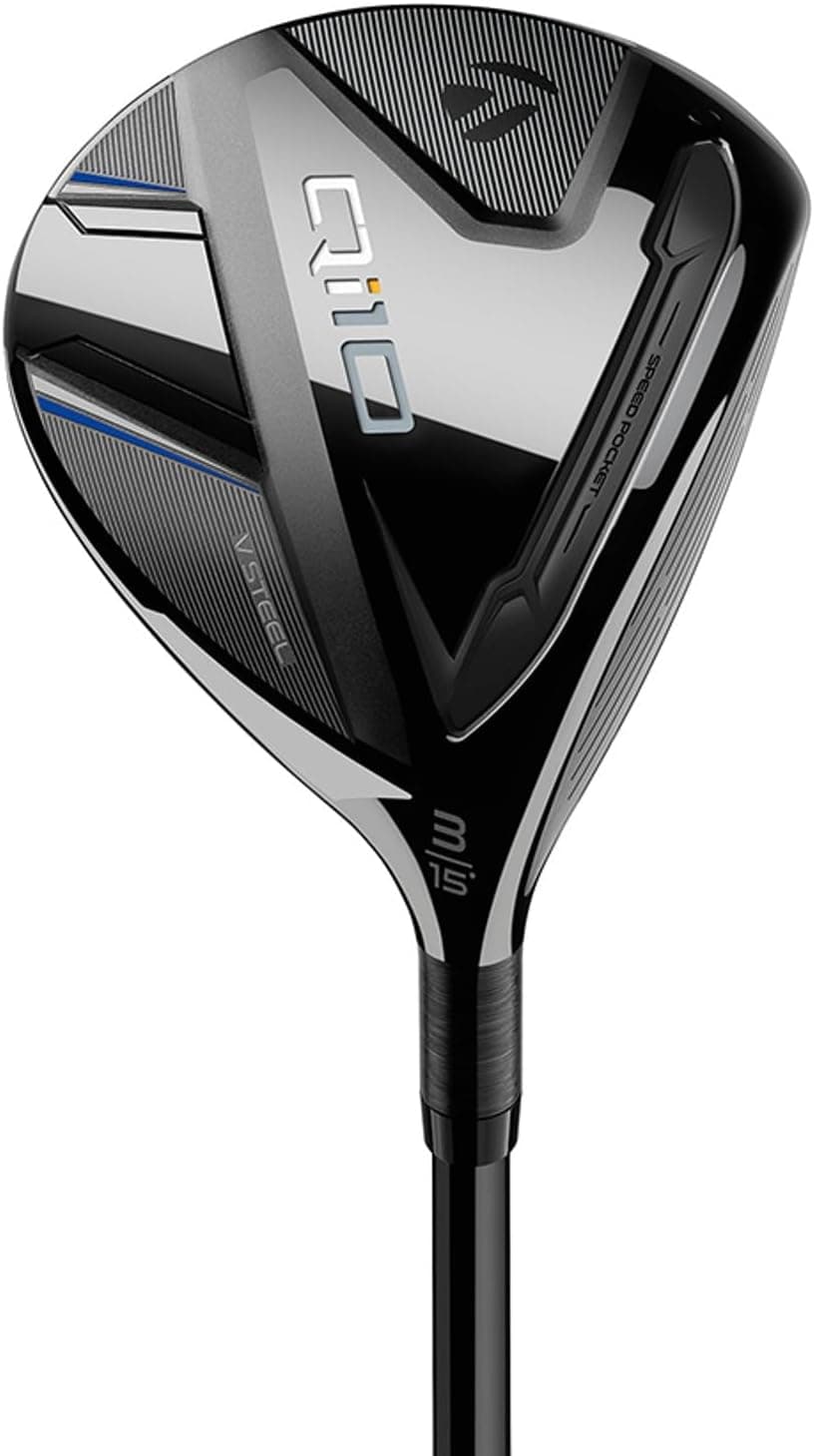 TaylorMade Golf Qi10 Fairway Wood