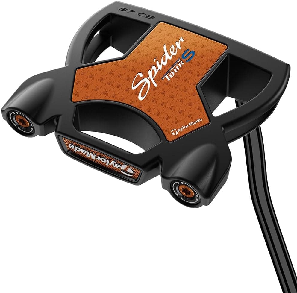 TaylorMade Golf Spider X Putter