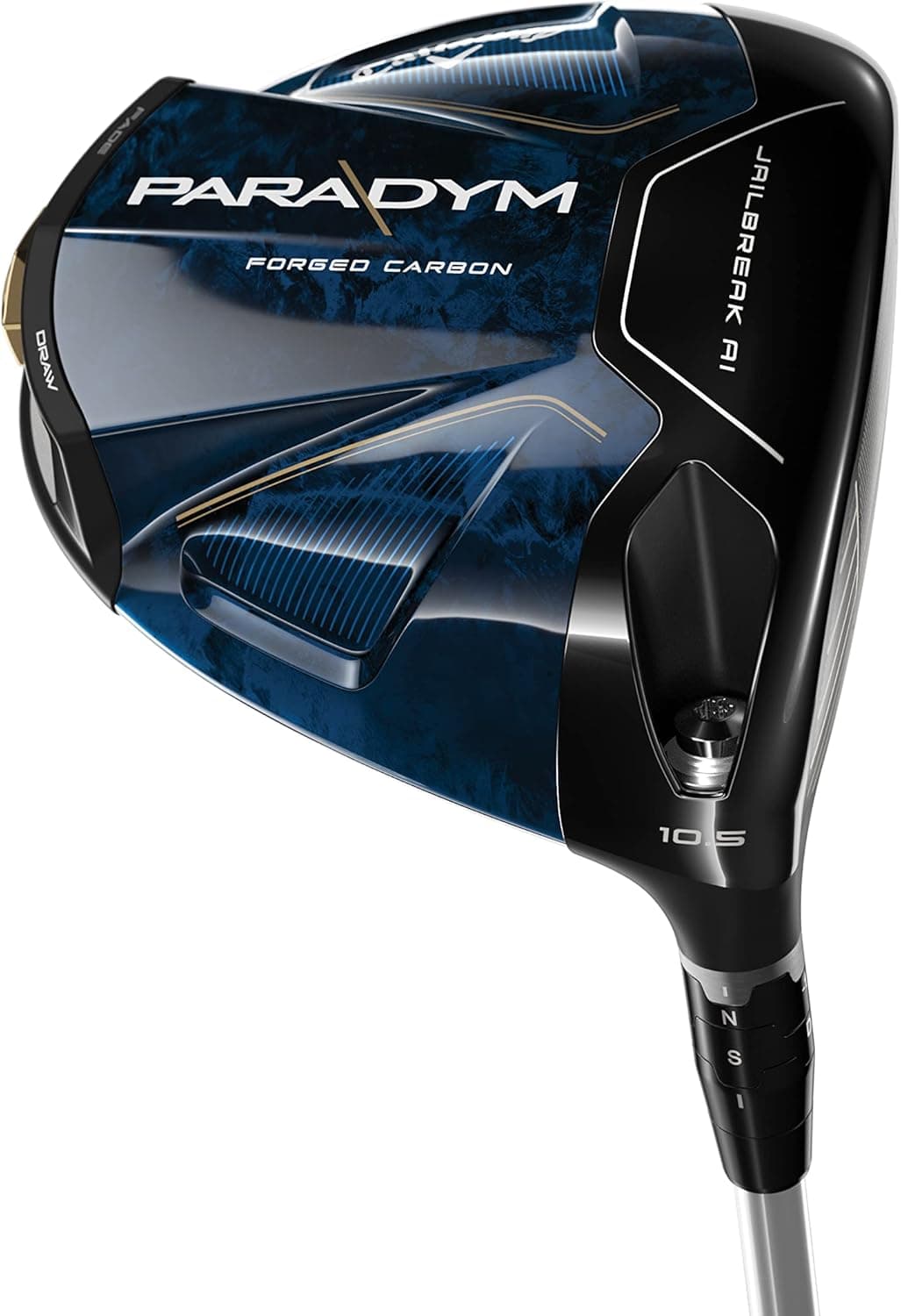 Callaway Golf Paradym Driver