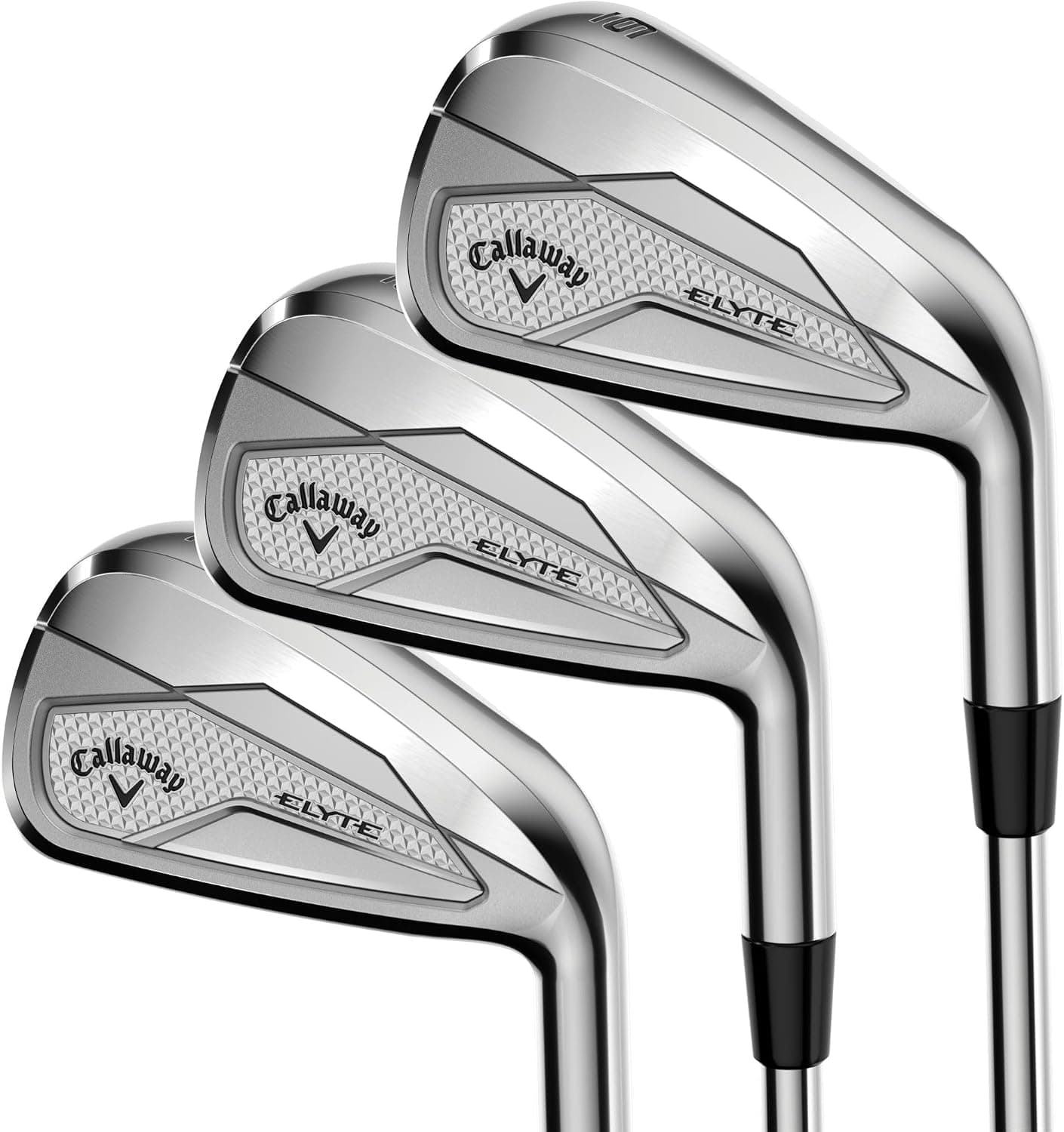 Callaway Golf Elyte Iron Set Stiff