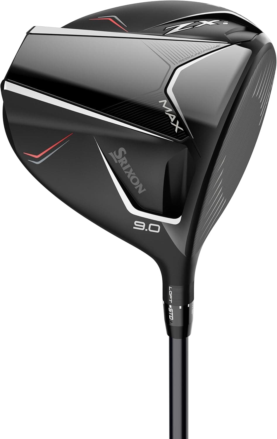 Srixon Max MOI ZXi Driver