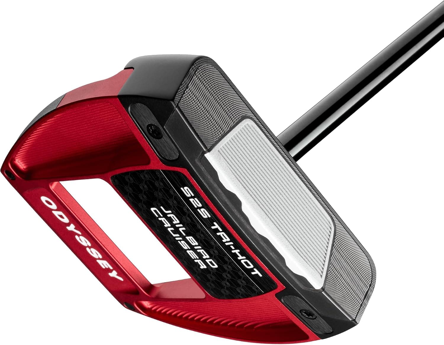 Odyssey Golf S2S Tri Hot Putter Jailbird Cruiser