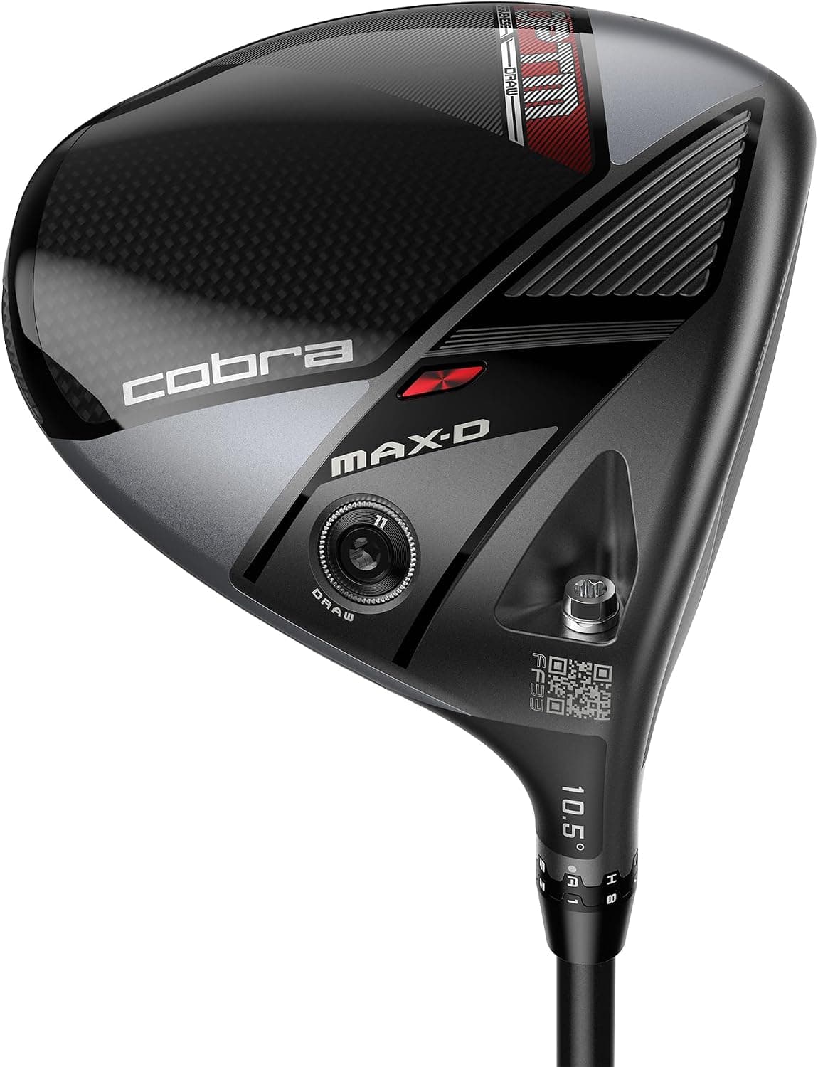 Cobra Golf OPTM MAX-D Men's Driver