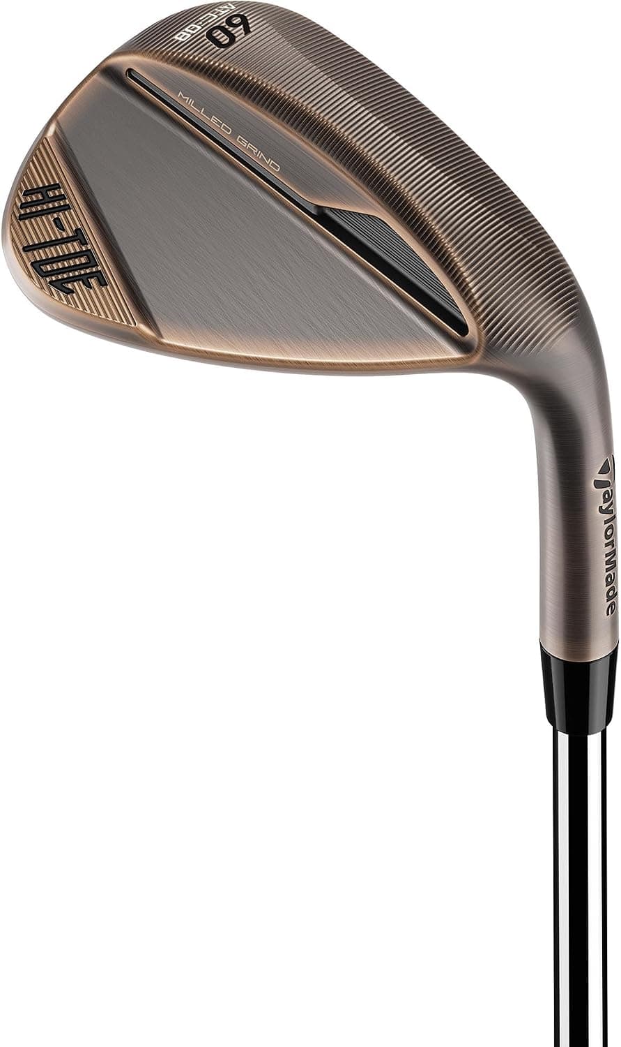 TaylorMade Golf 2024 New Hi Toe 4 Wedge