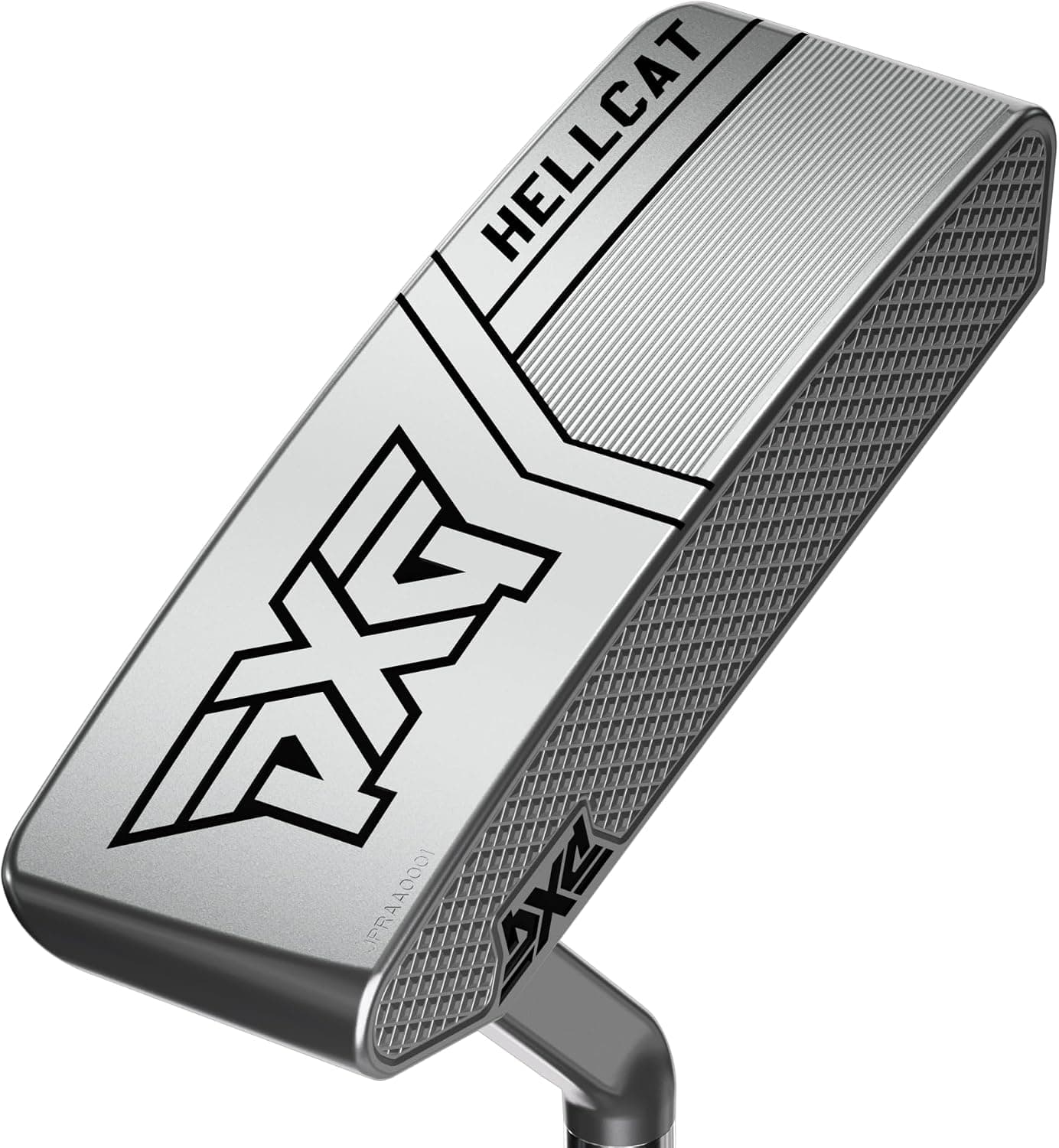 PXG Golf ZT Putter Zero Torque for Men - Right Handed 