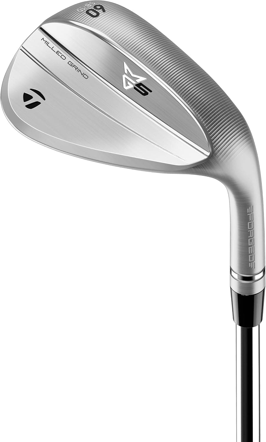 TaylorMade Golf Milled Grind 5 Wedge SB