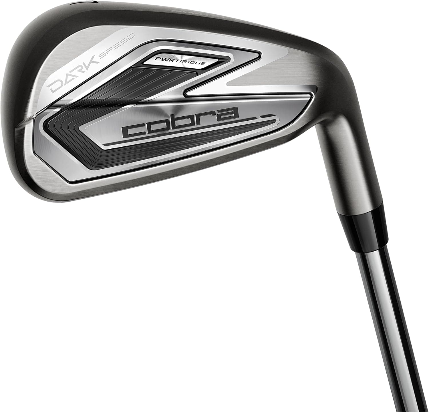 Cobra Golf DarkSpeed Iron Set