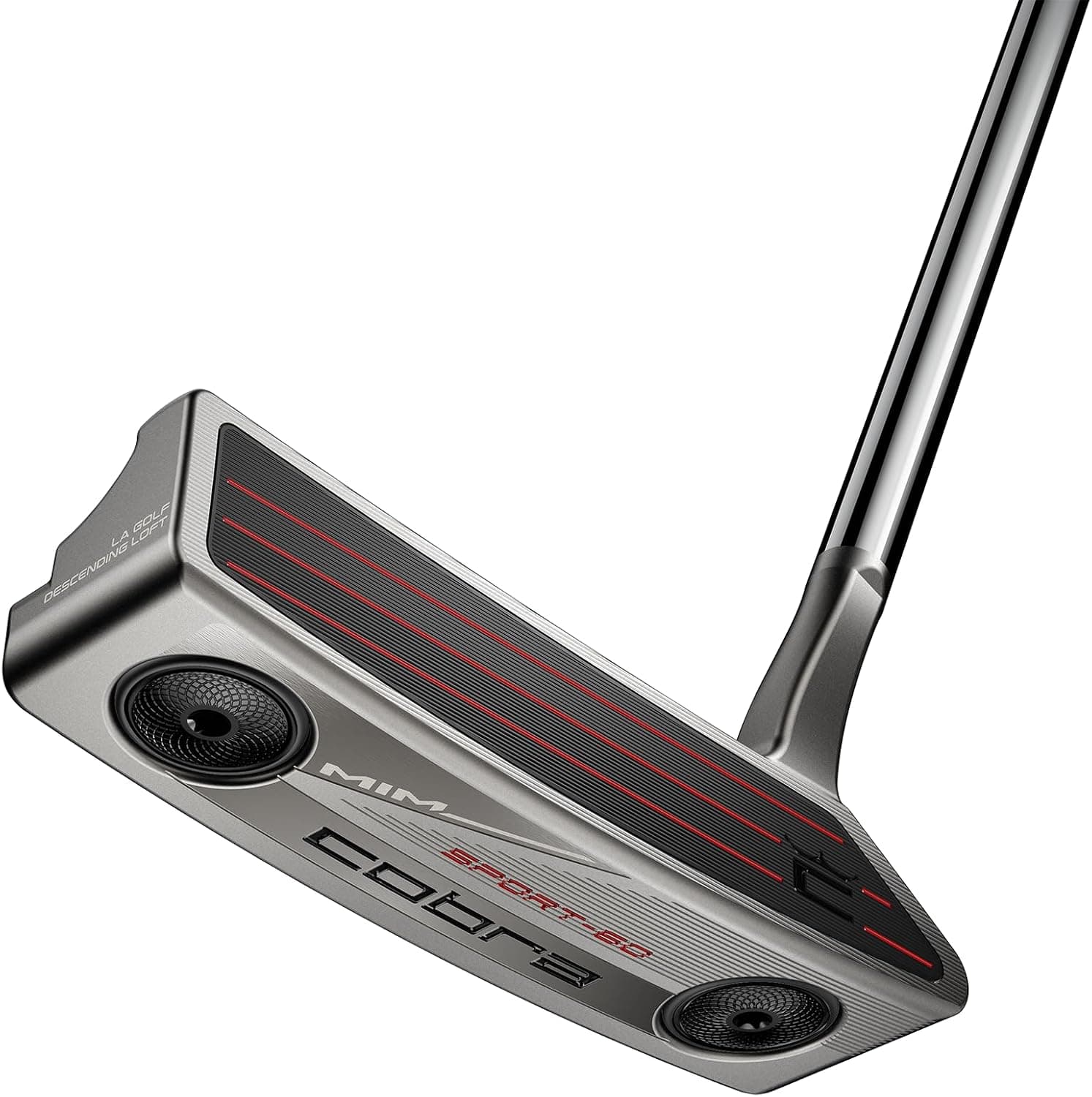 Cobra Golf MIM Putter SPORT-60