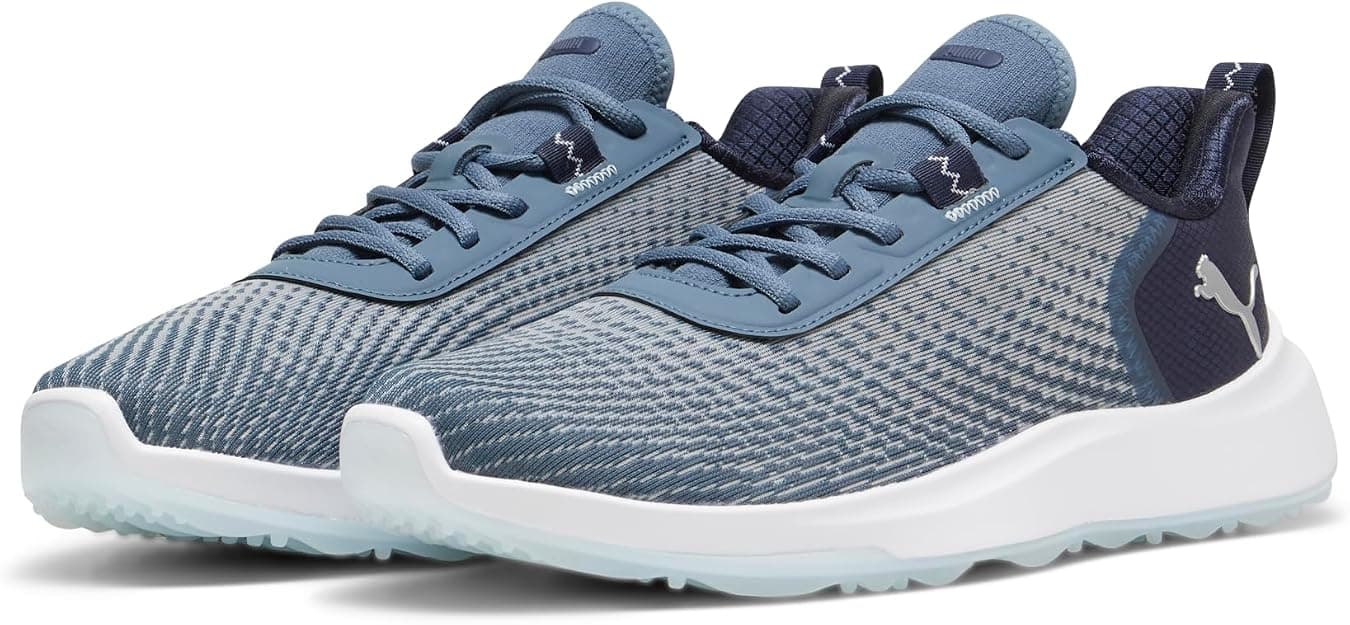 Puma Men's Fusion Crush Sport Golf Shoe