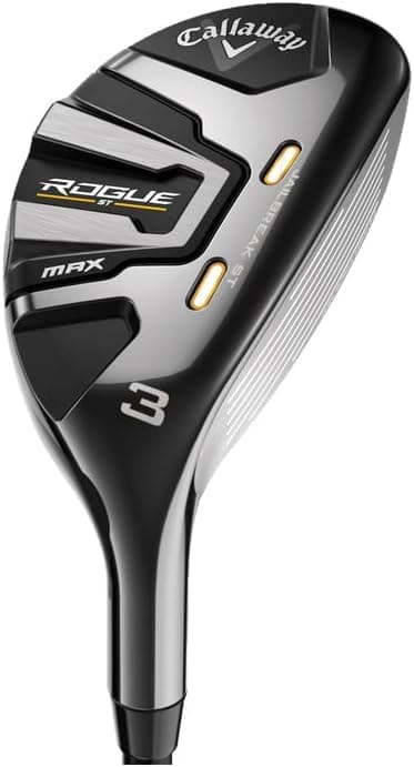 Callway Golf Rogue ST Max Hybrid