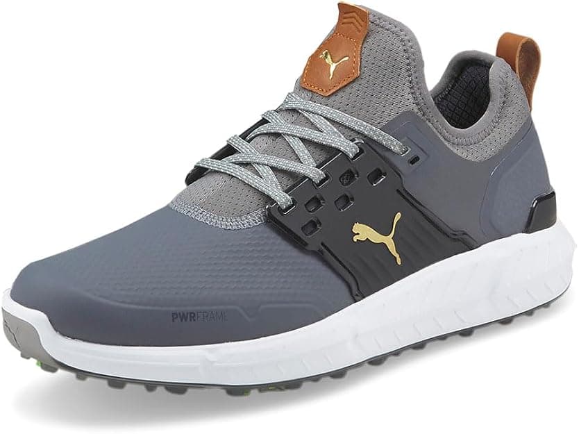 PUMA Golf Ignite Articulate Golf Shoes