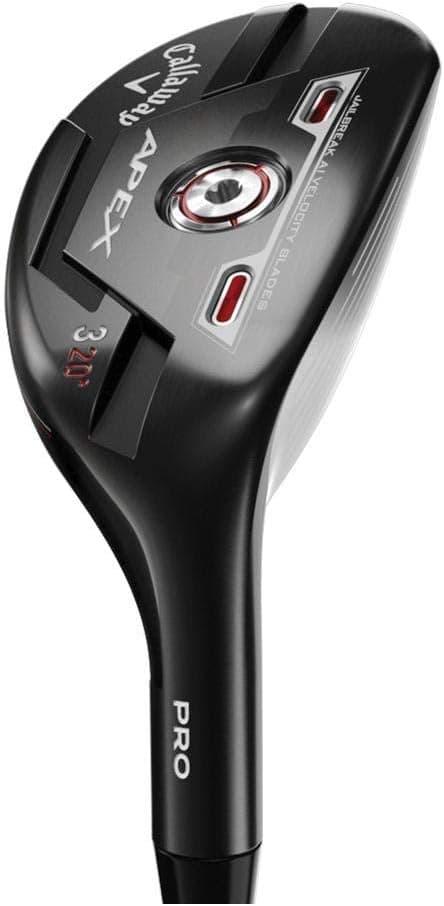 Callaway Golf Apex 21 Hybrid