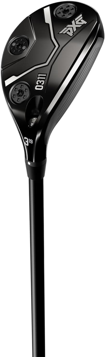 PXG Golf Black Ops Hybrid