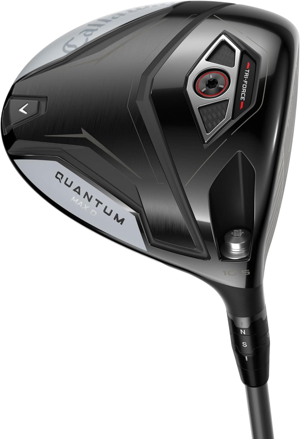 Callaway Golf Quantum Max D Driver