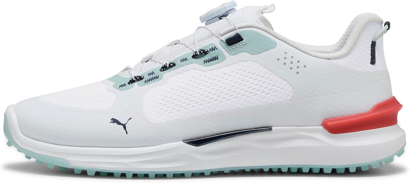 Puma Men's Ignite Elevate 2 Disc