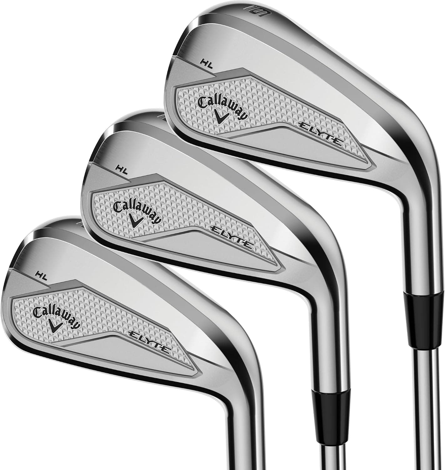 Callaway Golf Elyte High Launch Iron Set