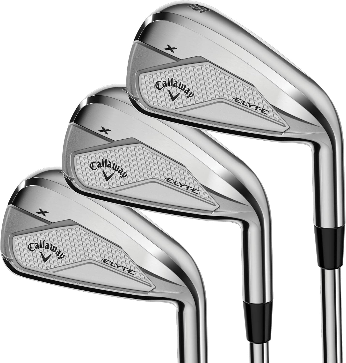 Callaway Golf Elyte X Iron Set