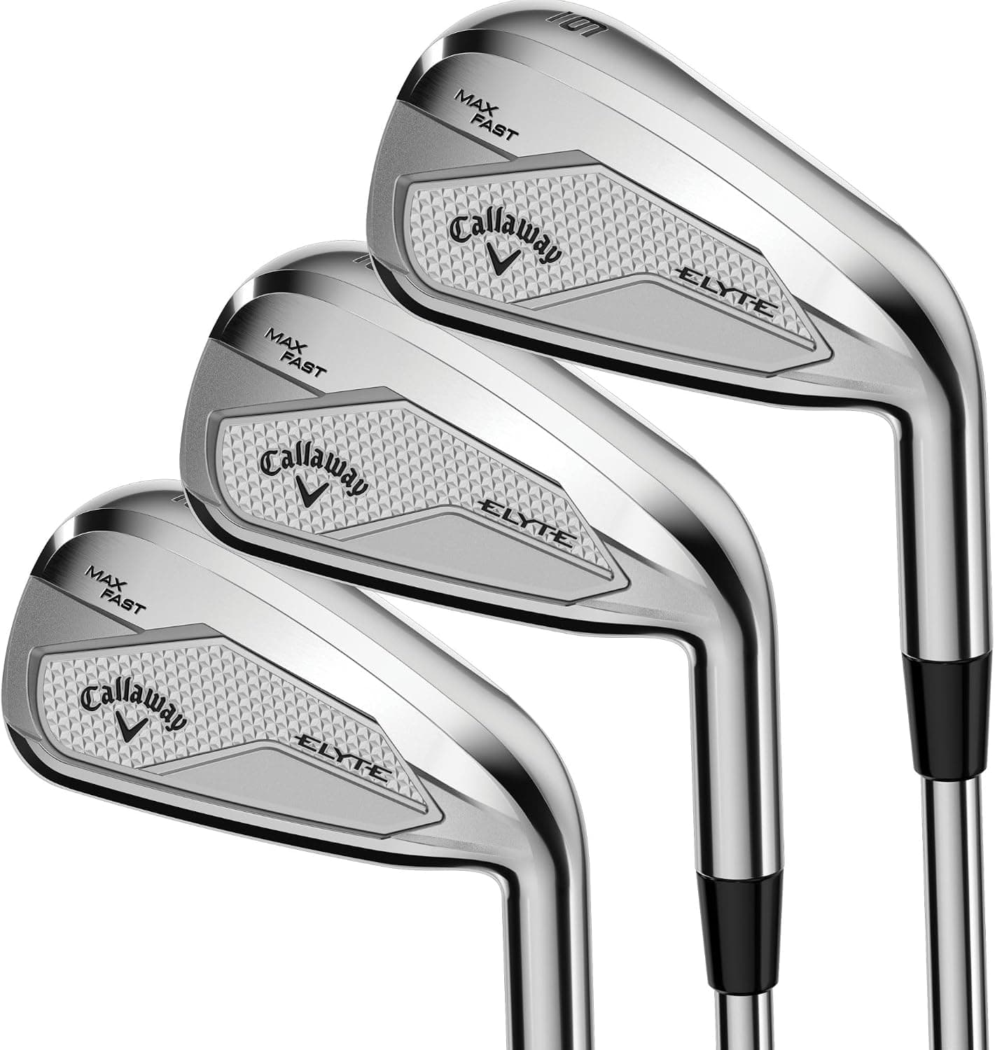 Callaway Golf Elyte Max Fast Iron Set